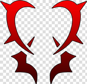 On Roblox I Am Making A Roblox Group And I Need Help   Fairy Tail Grimoire Heart Logo  HD Png Download