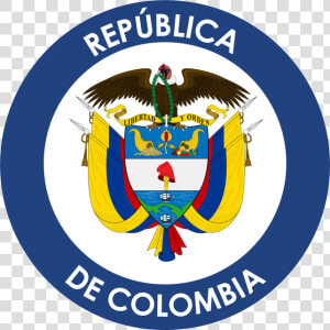 Gobierno De Colombia   Ministerio De Salud De Colombia  HD Png Download