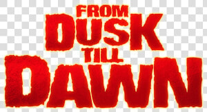 Dusk Till Dawn Png  Transparent Png