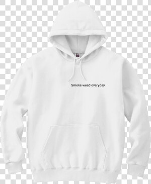 Transparent Smoke Weed Everyday Png   Tommy Genesis World Vision Hoodie  Png Download