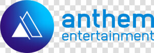 Ole Announces Name Change To Anthem Entertainment  HD Png Download