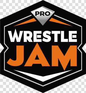 Wrestle Jam Logo  HD Png Download