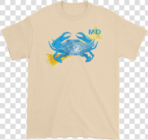 Chesapeake Blue Crab  HD Png Download