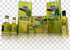 Momin Olive Oil   Edible Oil Company D Llc  HD Png Download