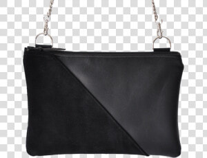 Jumellenoir Front   Shoulder Bag  HD Png Download