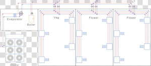 Tetra Cool   Plan  HD Png Download