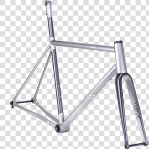 Belgie Air   Bicycle Frame  HD Png Download