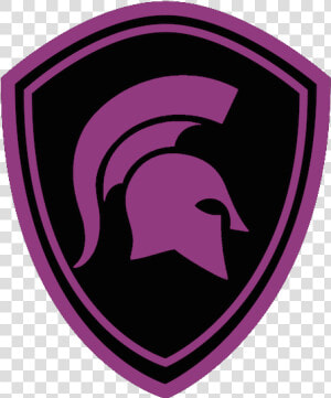 House Spartan Shield   Park Middle School Antioch Ca  HD Png Download