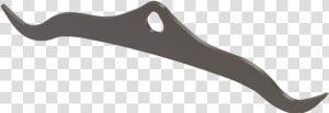 Meat Gambrel Hook   Cone Wrench  HD Png Download