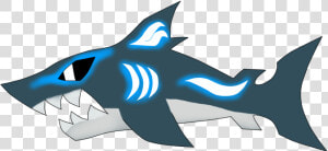 Drawing Sharks Megalodon Huge Freebie Download For   Megalodon Transparent Sea Of Thieves  HD Png Download