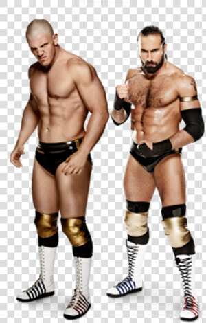 Tye Dillinger Png  Transparent Png