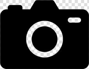 Dslr Camera Vector Icon Camera Vector Icon Png   Dslr Camera Icons Png  Transparent Png