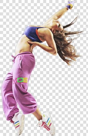 Style Tanca Img3   Modern Dance  HD Png Download