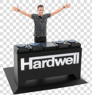 Action Figure Armin Van Buuren  HD Png Download