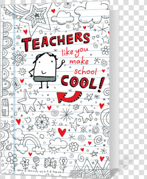 Cool Teacher Printable   Valentines Day Puns For Teachers  HD Png Download