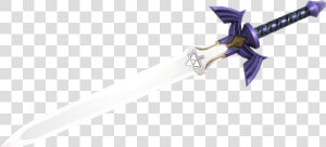 Master Sword Png   Master Sword Transparent Background  Png Download