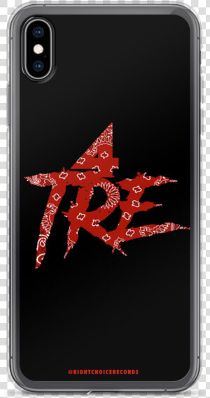 Image Of 4tre Iphone Flexi Case Limited Edition   Mobile Phone Case  HD Png Download