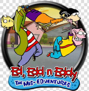 Liked Like Share   Png Download   Ed Edd N Eddy The Mis Edventures Pc  Transparent Png