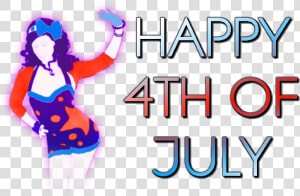 Happy 4thofjuly Reminder  HD Png Download