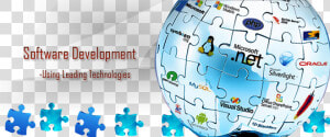 Software Development Images Png   Software Development Services Hd  Transparent Png