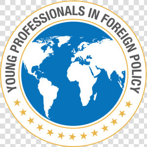 Young Professionals In Foreign Policy  HD Png Download