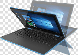 Acer Aspire R11 Blue  HD Png Download