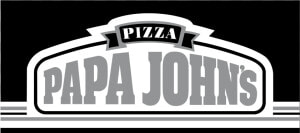 Papa John S Pizza Logo Png Transparent   Papa Johns Pizza  Png Download