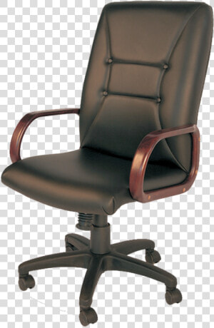 Arc Econo Executive Chair  HD Png Download