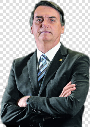 2019 Bolsonaro  HD Png Download