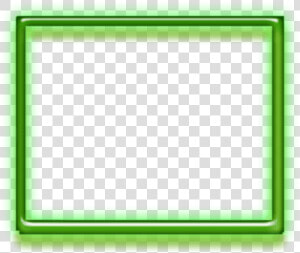 Border For Free Download On Mbtskoudsalg   Frame Green Frame Transparent Background  HD Png Download