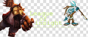 League Of Legends Insight   Fizz League Of Legends Png  Transparent Png