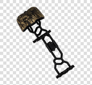 Bruin Quiver   Weapon  HD Png Download