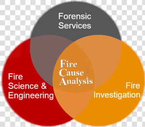 Fire Forensic Investigation  HD Png Download