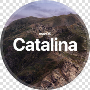 Mac Os Catalina Обои  HD Png Download