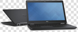 Dell Laptop Png Picture   Dell Latitude E5550 I7  Transparent Png