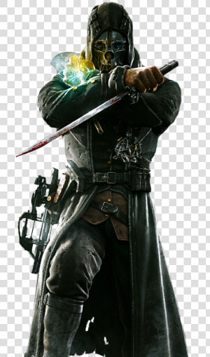 Dishonored Png Image   Dishonored Png  Transparent Png