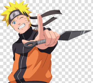 Naruto Uzumaki Naruto Shippuden  HD Png Download