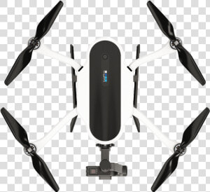 Gopro Karma Drone Propellers  HD Png Download