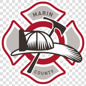 Marin Town Hall On   Independent Logo Art  HD Png Download