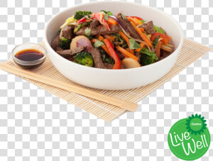 Stir Fry Png Pluspng   Beef Stir Fry Png  Transparent Png