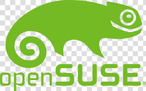 Open Suse  HD Png Download