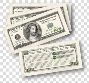 100 Dollars Png   United States Dollar  Transparent Png