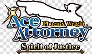 Ace Attorney Spirit Of Justice Dlc Case ‘turnabout   Phoenix Wright Ace Attorney Trials  HD Png Download