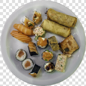 Sushi Of Brazil   Nem Rán  HD Png Download