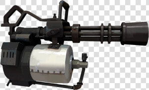 Minigun Tf2 Png  Transparent Png