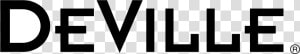 Deville Logo Png Transparent  Png Download