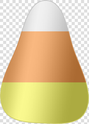 Candy Corn   Lampshade  HD Png Download