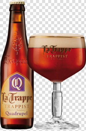 Trappe Quadrupel  HD Png Download