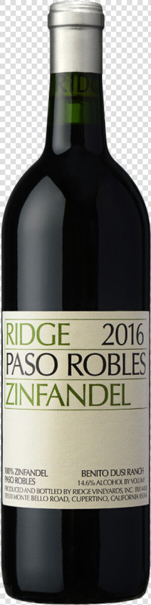 Ridge Estate Cabernet Sauvignon 2014  HD Png Download