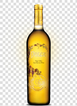 Wine Bottle And Glass Png   Botella De Trago Png  Transparent Png